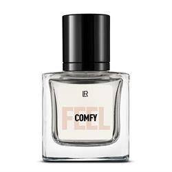 FEEL COMFY EdP for women