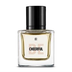 BE CHEERFUL EdP for women