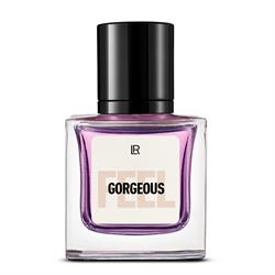 FEEL GORGEOUS EdP for women