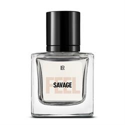 FEEL SAVAGE EdP for women