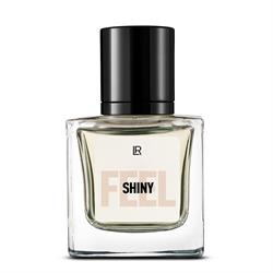 FEEL SHINY EdP for women
