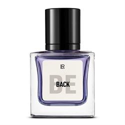 BE BACK EdP for men