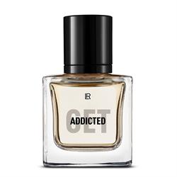 GET ADDICTED EdP for men