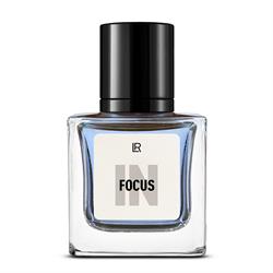 IN FOCUS EdP for men