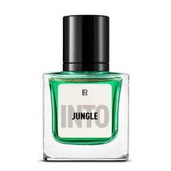 INTO JUNGLE EdP for men