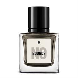 NO BOUNDS EdP for men