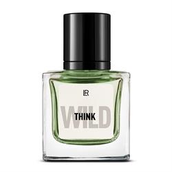 THINK WILD EdP for men