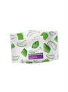 Aloe Vera Cleansing Tissues - Renseservietter