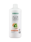 Aloe Vera Drinking Gel Peach Flavour - med ferskensmag