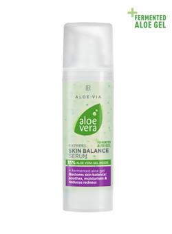 Aloe Vera Express Skin Balance Serum