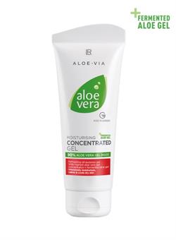 Aloe Vera Moisturizing Concentrated Gel - Aloe Vera Koncentrat