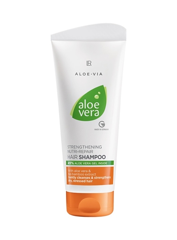 Aloe Vera Nutri-Repair Hair Shampoo