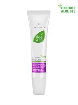 Aloe Vera Refining Eye Cream - Øjencreme