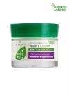 Aloe Vera Regenerating Night Cream - Natcreme