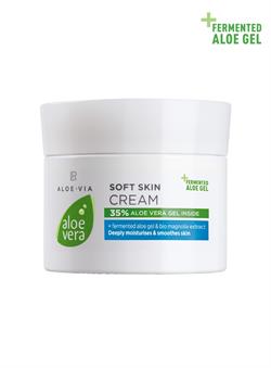 Aloe Vera Repairing Stretchmark Lotion