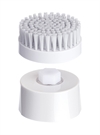 Face Cleansing Tool - Ansigtsrensebørste med adapter