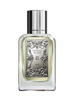 FAMOUS ELIXIR EdP MEN