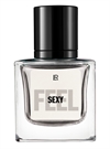 FEEL SEXY EdP for men
