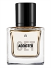 GET ADDICTED EdP for men