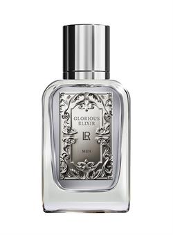GLORIOUS ELIXIR EdP MEN