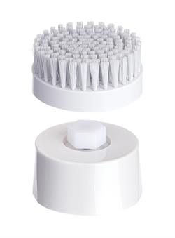 Face Cleansing Tool - Ansigtsrensebørste med adapter