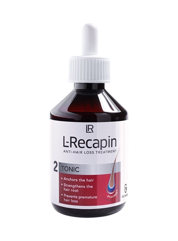 L-Recapin® Tonic