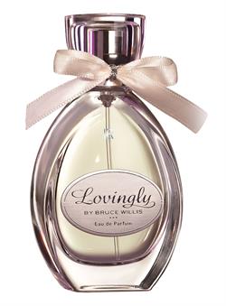 Lovingly by Bruce Willis - Eau de Parfum
