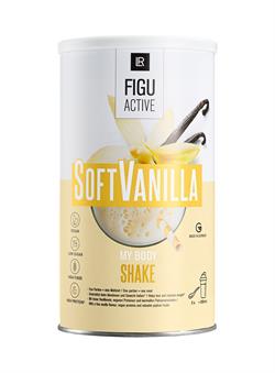 LR FIGUACTIVE - Soft Vanilla Shake