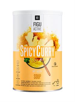 LR FIGUACTIVE - Spicy Curry Soup