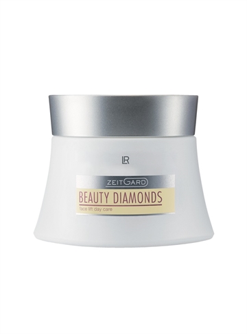 Beauty Diamonds Dagcreme