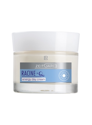 ZEITGARD Racine Special Care Q10 Dagcreme
