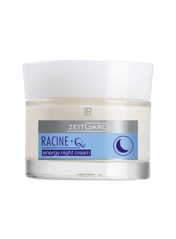 ZEITGARD Special Care Q10 Righoldig Natcreme